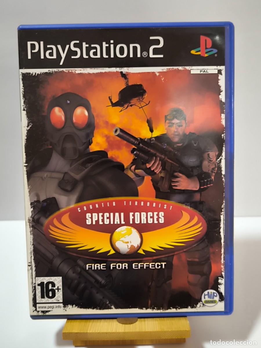 Videojuegos y consolas: VIDEOJUEGO ORIGINAL SONY PLAYSTATION 2