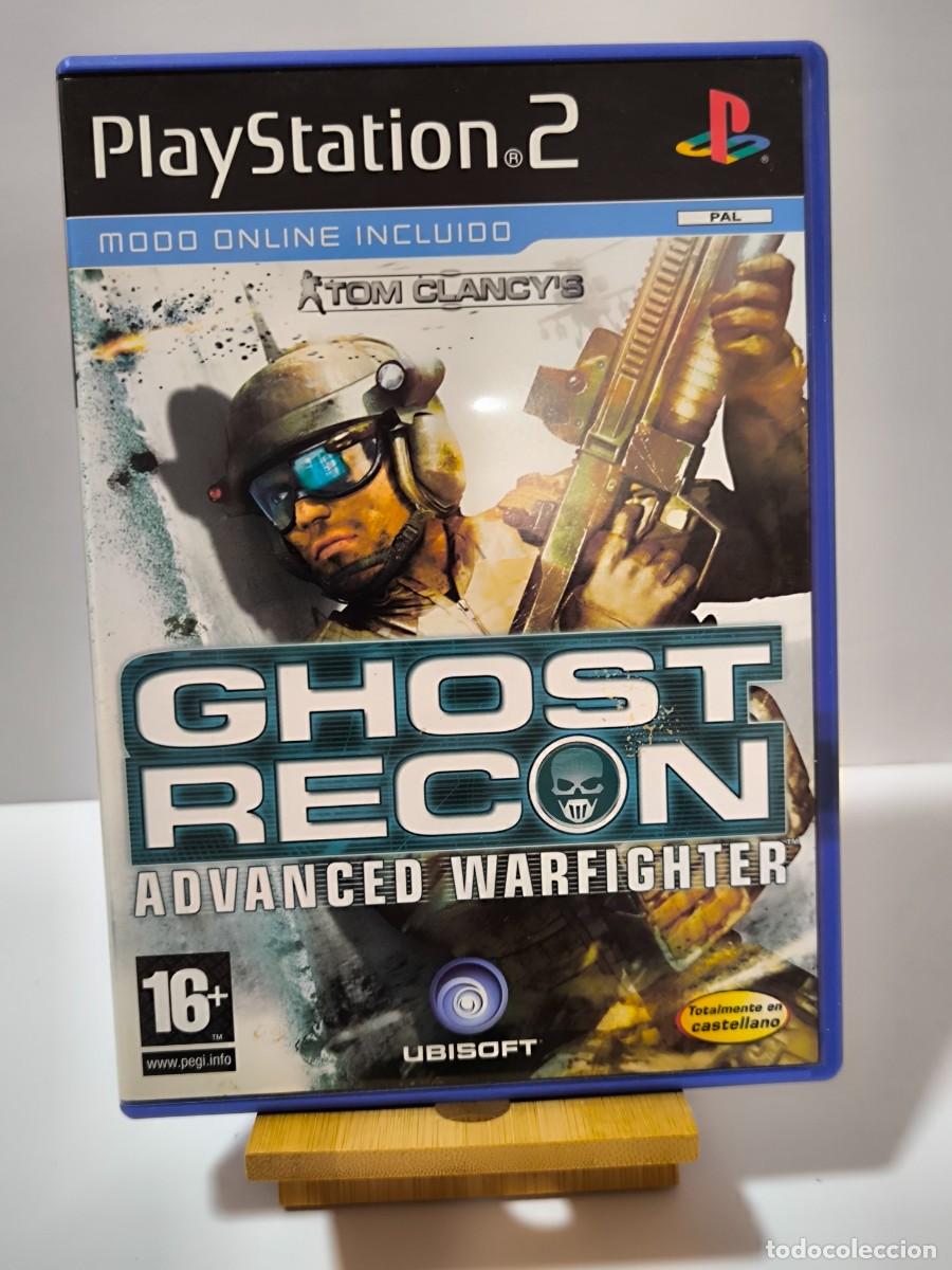 Videojuegos y consolas: VIDEOJUEGO ORIGINAL SONY PLAYSTATION 2