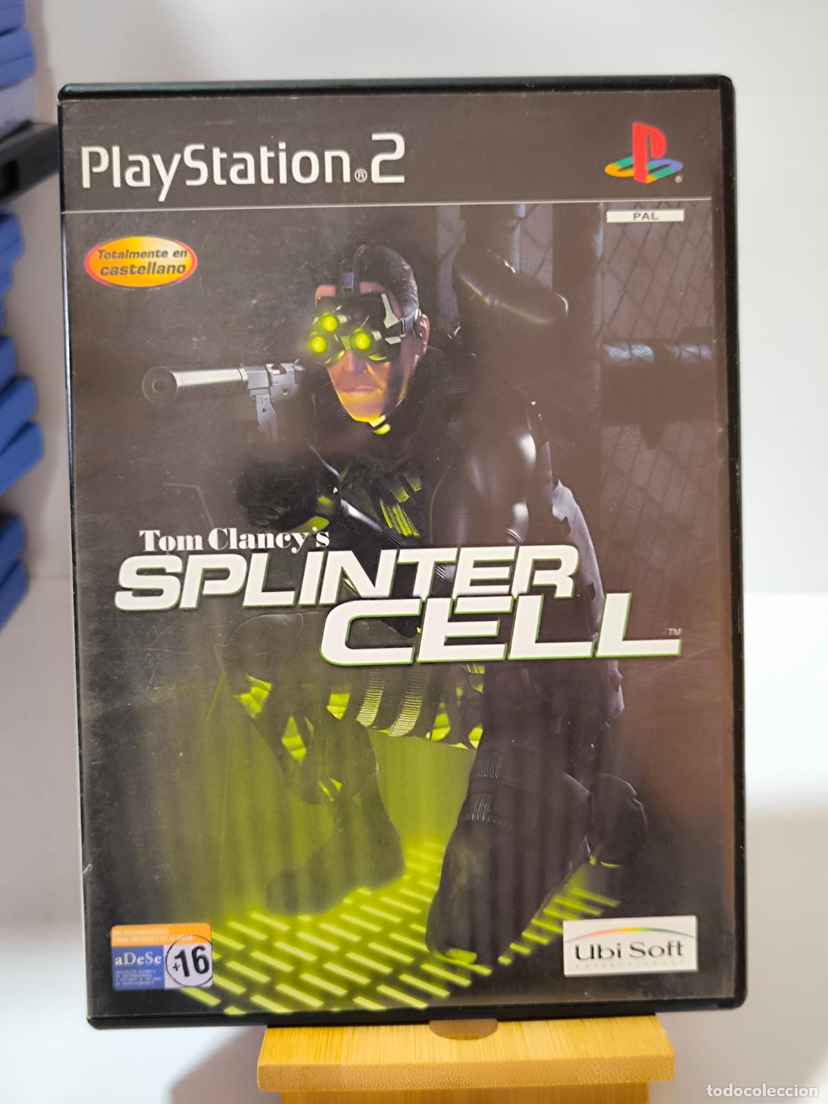 Videojuegos y consolas: VIDEOJUEGO ORIGINAL SONY PLAYSTATION 2