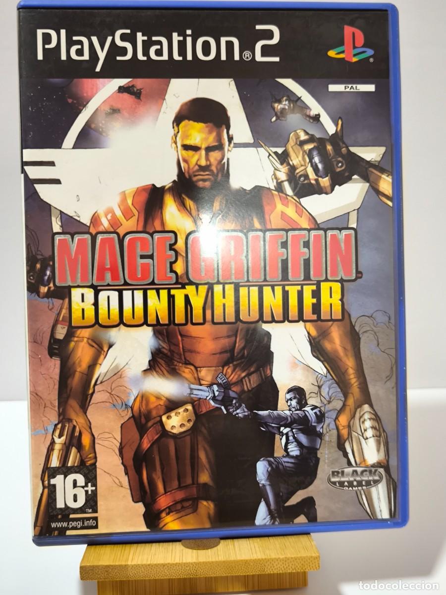 Videojuegos y consolas: VIDEOJUEGO ORIGINAL SONY PLAYSTATION 2