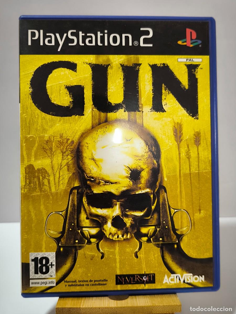 Videojuegos y consolas: VIDEOJUEGO ORIGINAL SONY PLAYSTATION 2