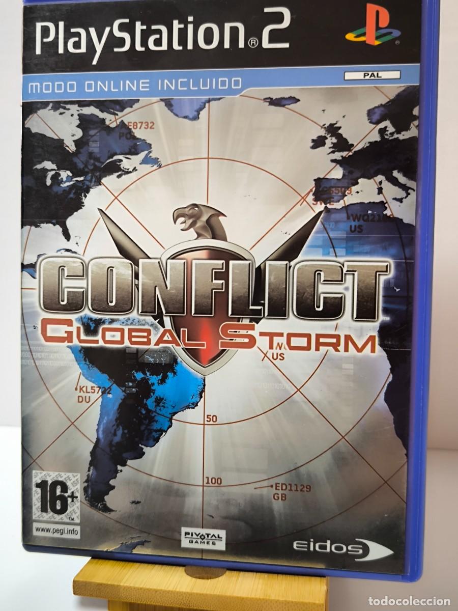 Videospiele und Konsolen: VIDEOJUEGO ORIGINAL SONY PLAYSTATION 2