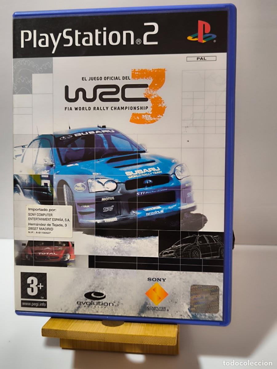 Videospiele und Konsolen: VIDEOJUEGO ORIGINAL SONY PLAYSTATION 2