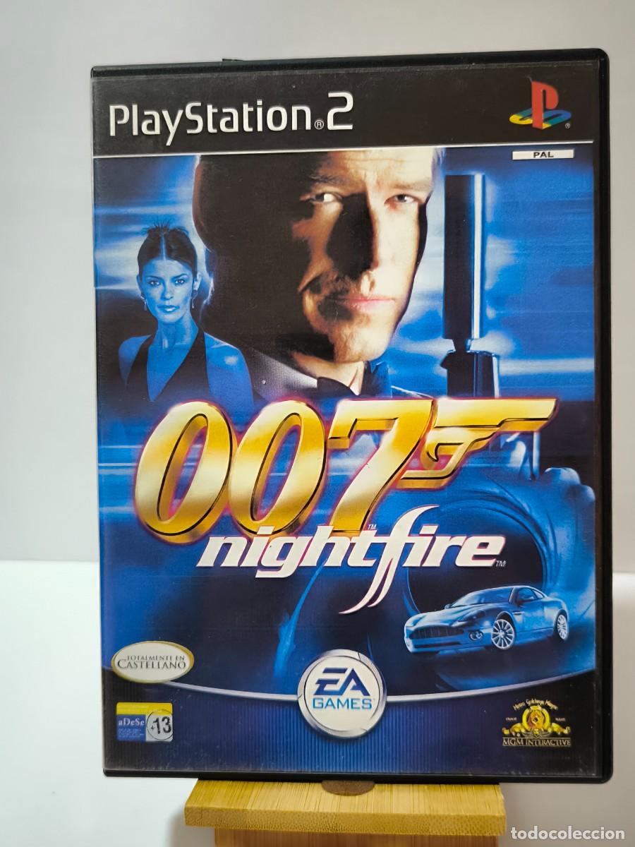 Videospiele und Konsolen: VIDEOJUEGO ORIGINAL SONY PLAYSTATION 2