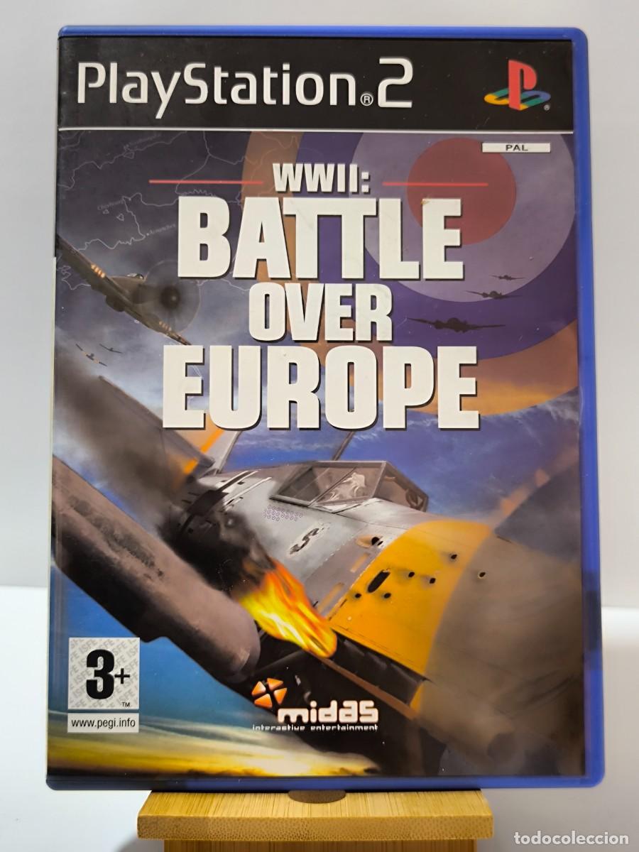 Videogiochi e Consoli: VIDEOJUEGO ORIGINAL SONY PLAYSTATION 2