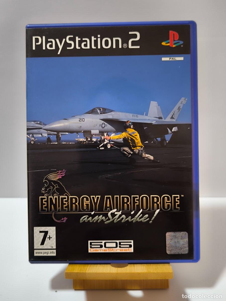 Videogiochi e Consoli: VIDEOJUEGO ORIGINAL SONY PLAYSTATION 2
