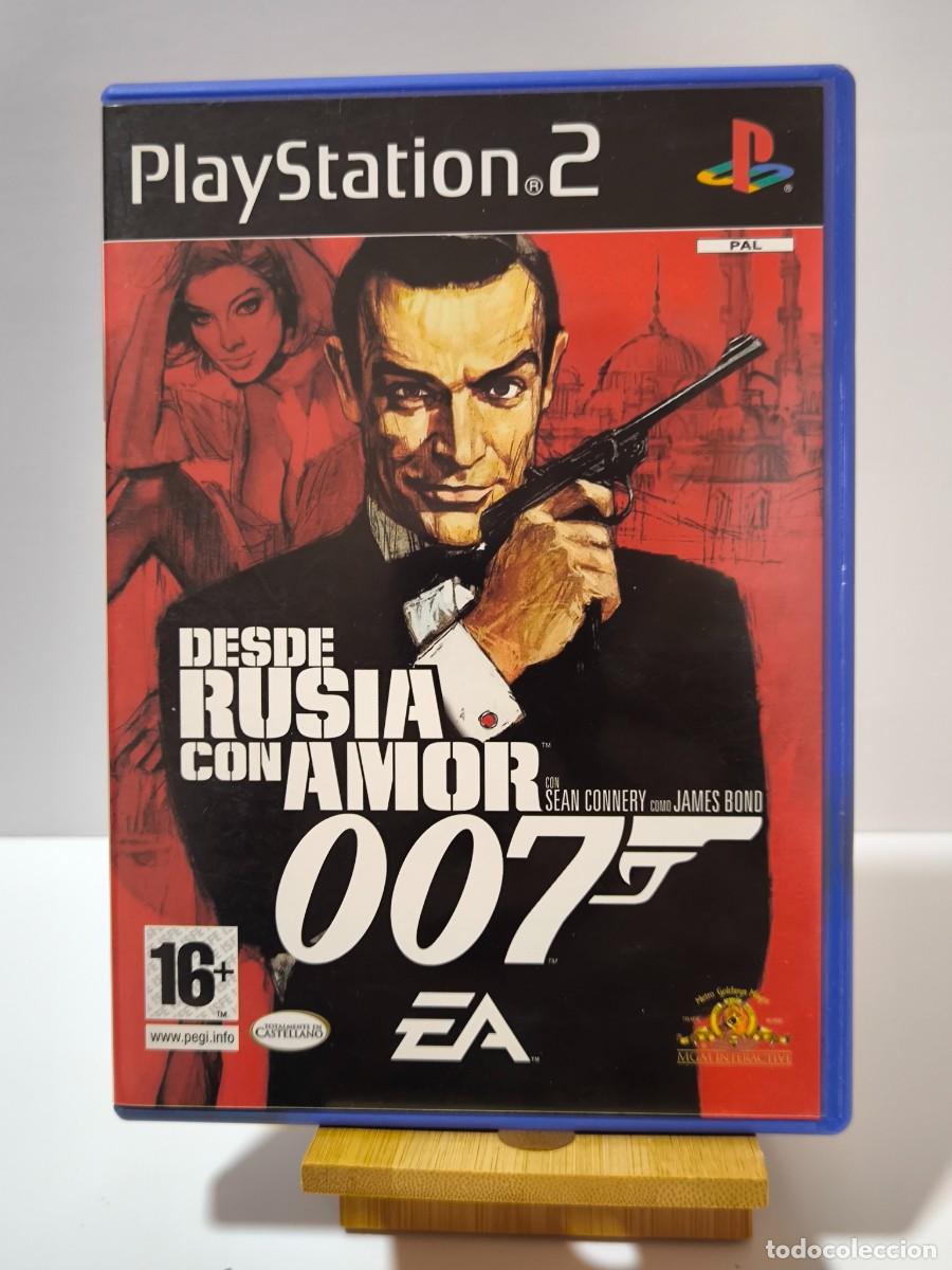 Videogiochi e Consoli: VIDEOJUEGO ORIGINAL SONY PLAYSTATION 2