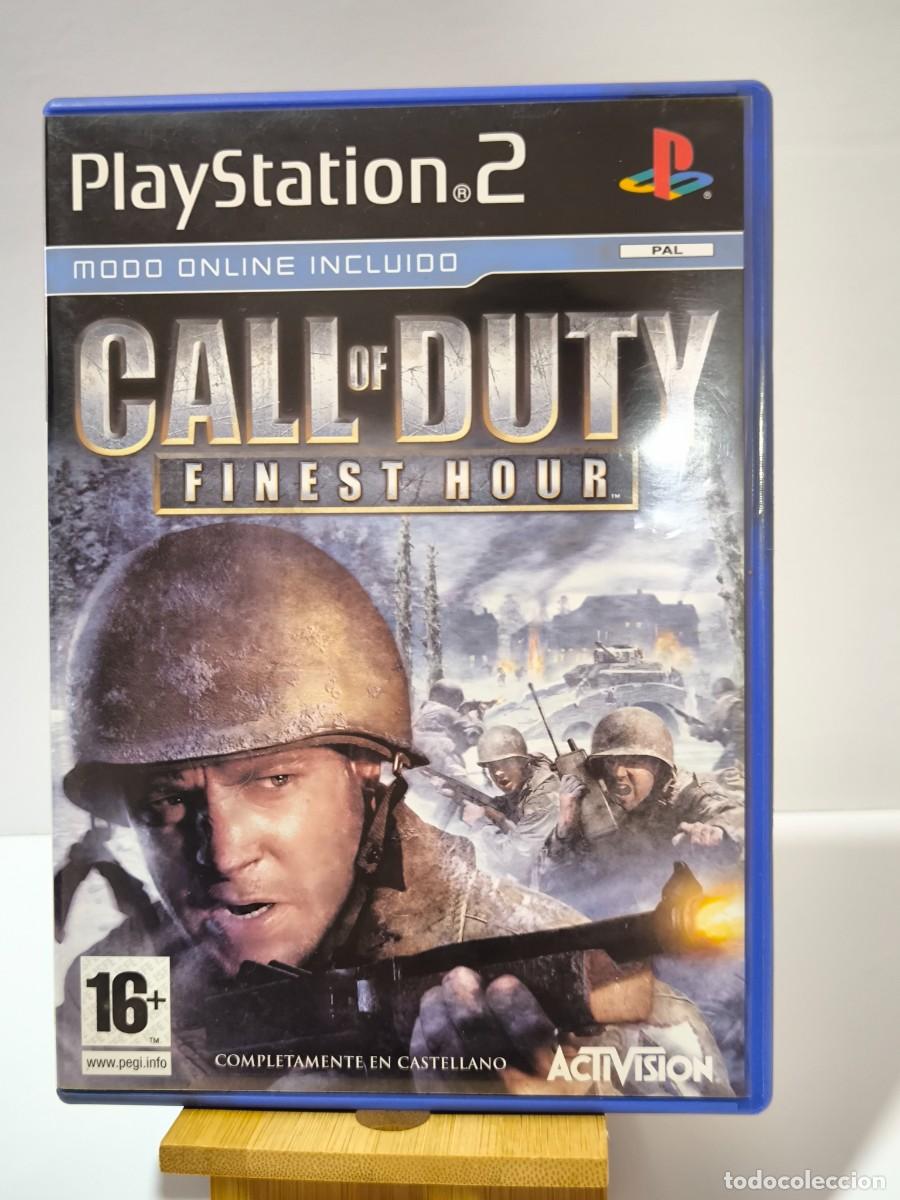 Videogiochi e Consoli: VIDEOJUEGO ORIGINAL SONY PLAYSTATION 2