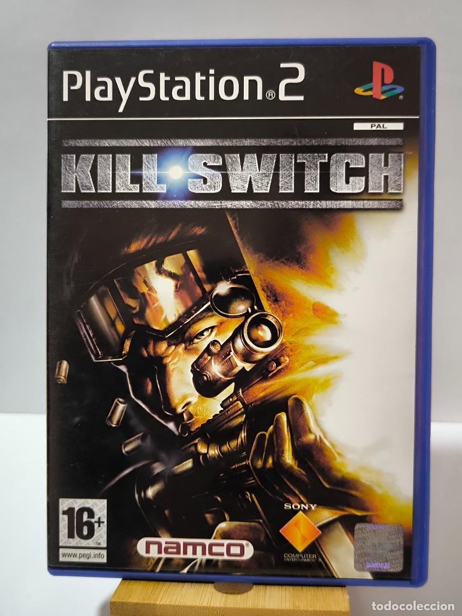 Videojuegos y consolas: VIDEOJUEGO ORIGINAL SONY PLAYSTATION 2