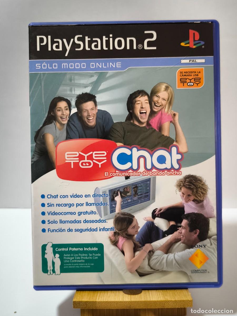 Videojuegos y consolas: VIDEOJUEGO ORIGINAL SONY PLAYSTATION 2