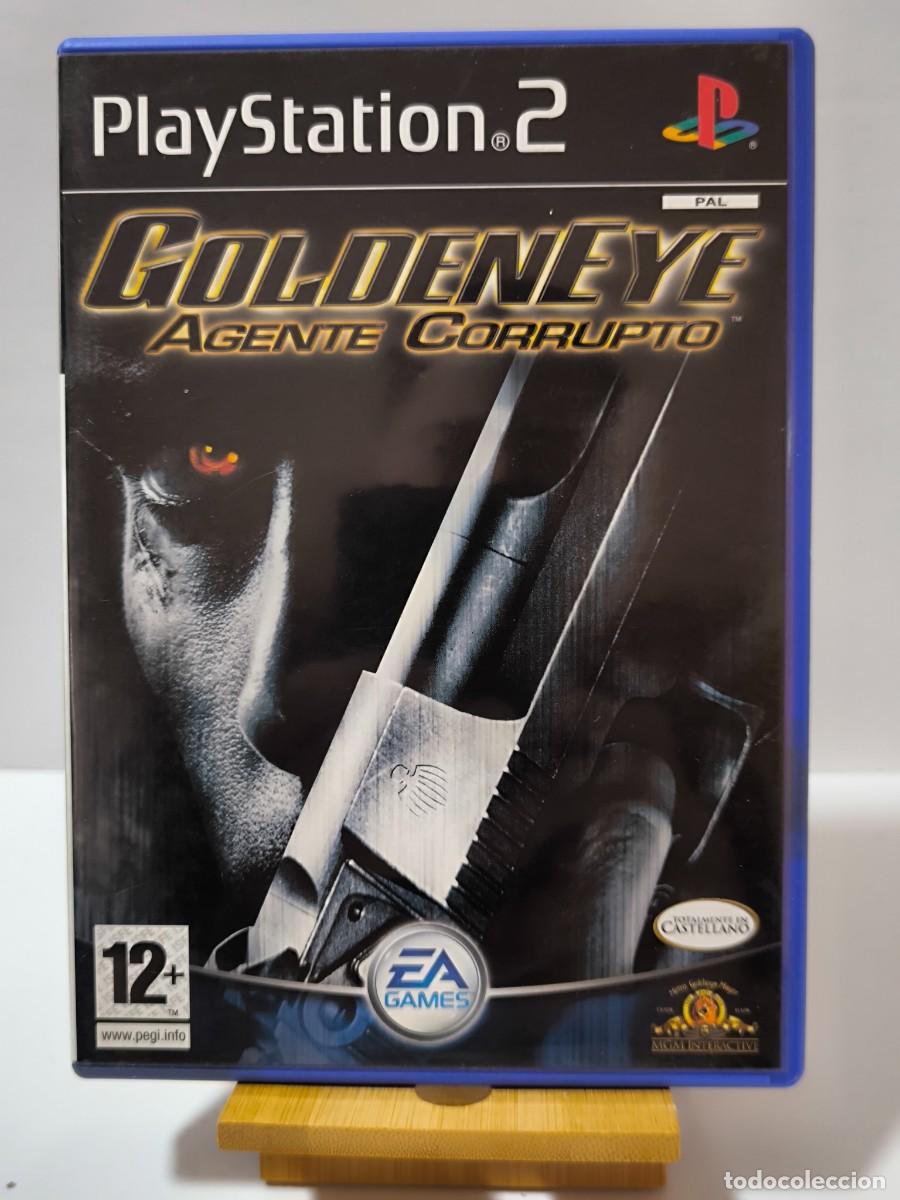 Videojuegos y consolas: VIDEOJUEGO ORIGINAL SONY PLAYSTATION 2