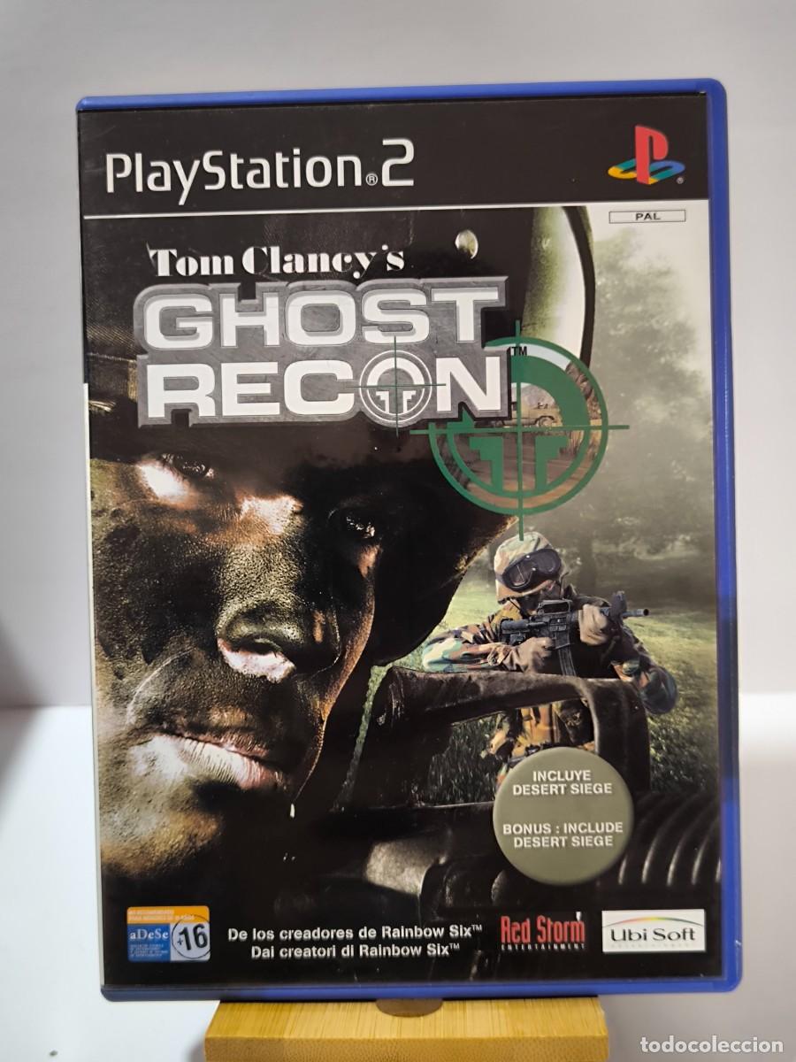 Videojuegos y consolas: VIDEOJUEGO ORIGINAL SONY PLAYSTATION 2
