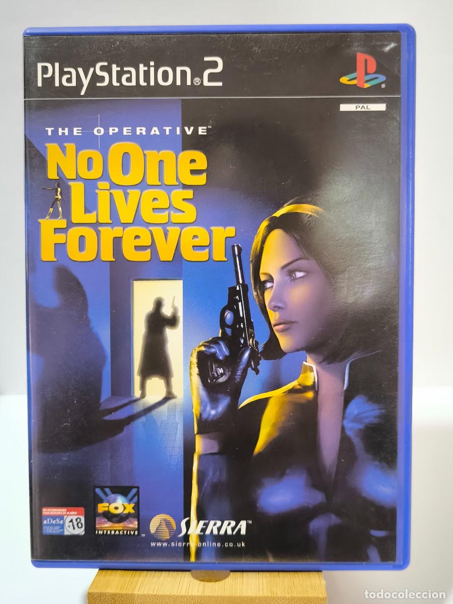 Videojuegos y consolas: VIDEOJUEGO ORIGINAL SONY PLAYSTATION 2