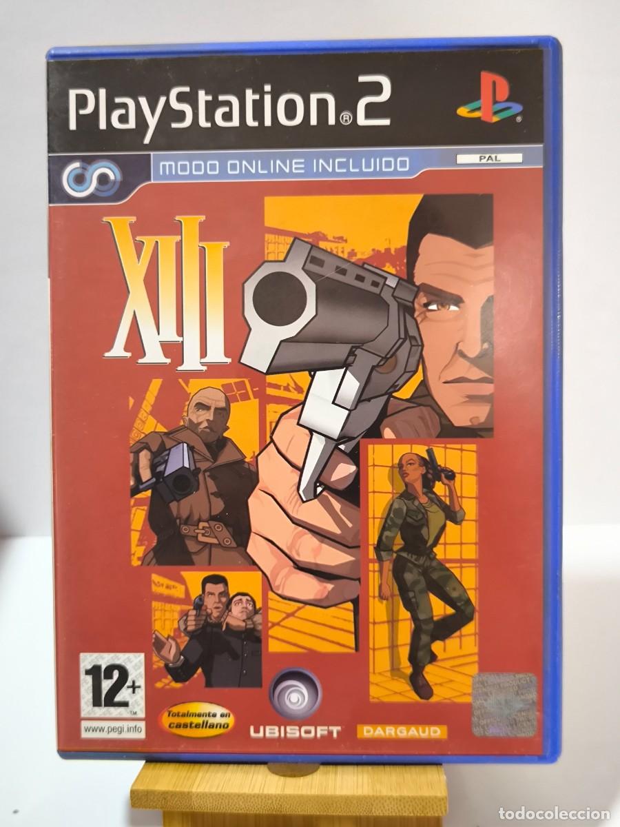 Videojuegos y consolas: VIDEOJUEGO ORIGINAL SONY PLAYSTATION 2