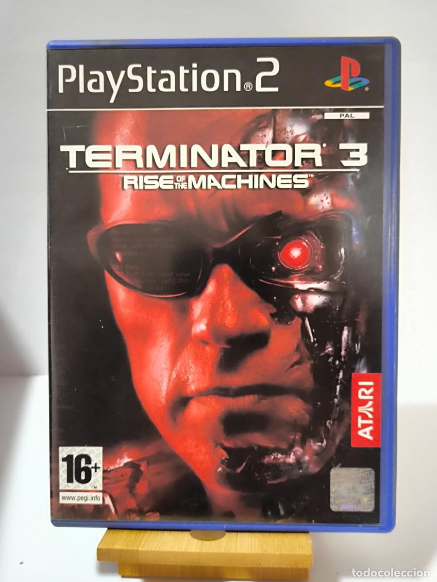Videojuegos y consolas: VIDEOJUEGO ORIGINAL SONY PLAYSTATION 2