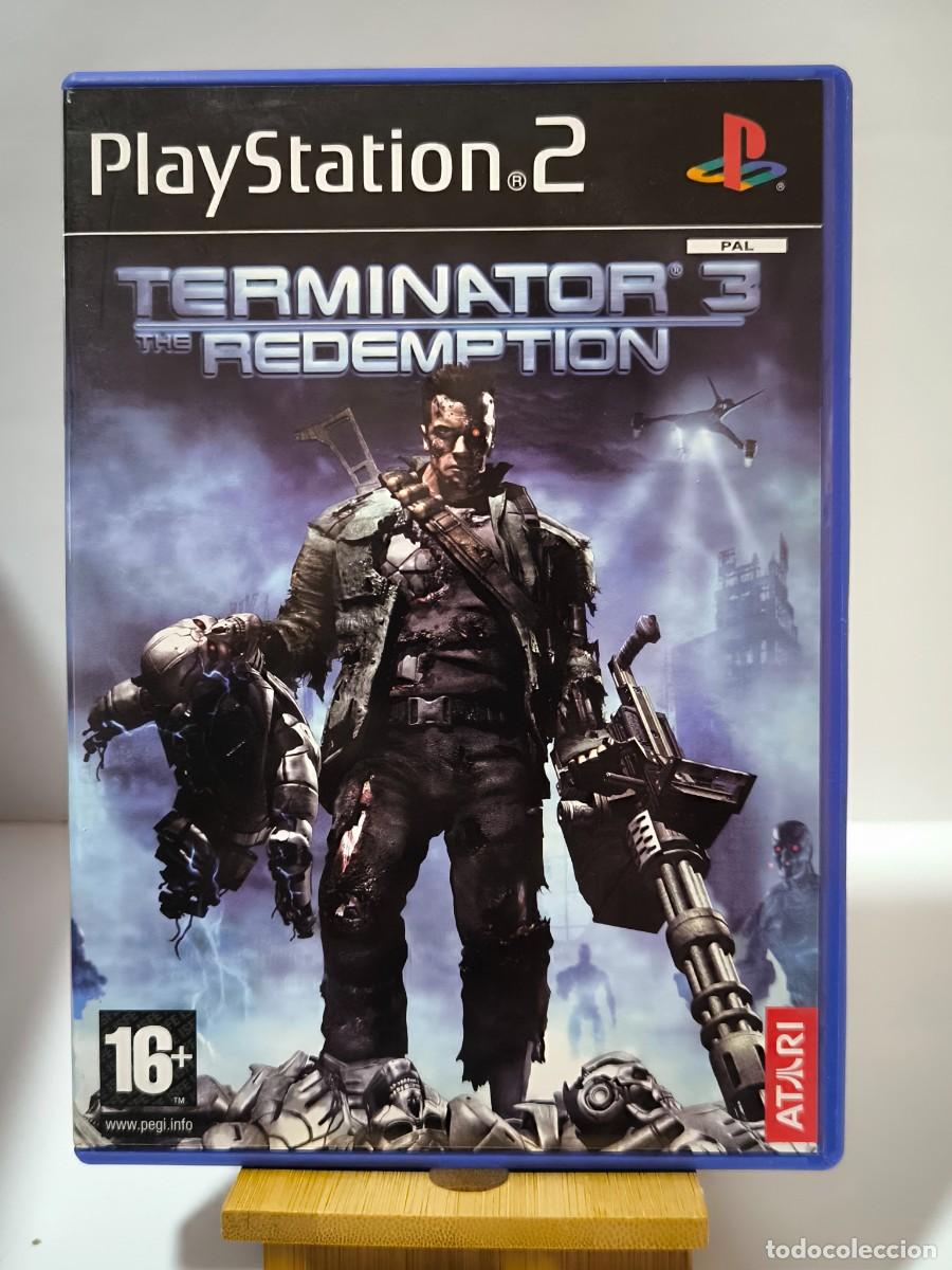 Videojuegos y consolas: VIDEOJUEGO ORIGINAL SONY PLAYSTATION 2