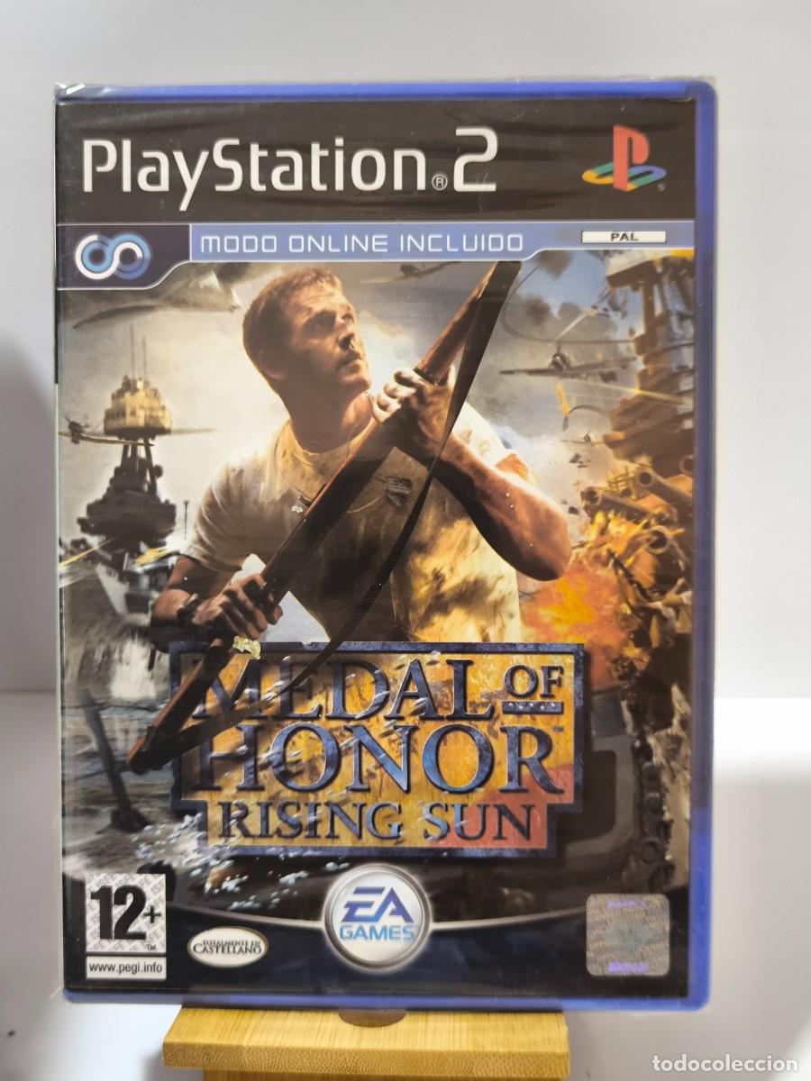 Videojuegos y consolas: VIDEOJUEGO ORIGINAL SONY PLAYSTATION 2