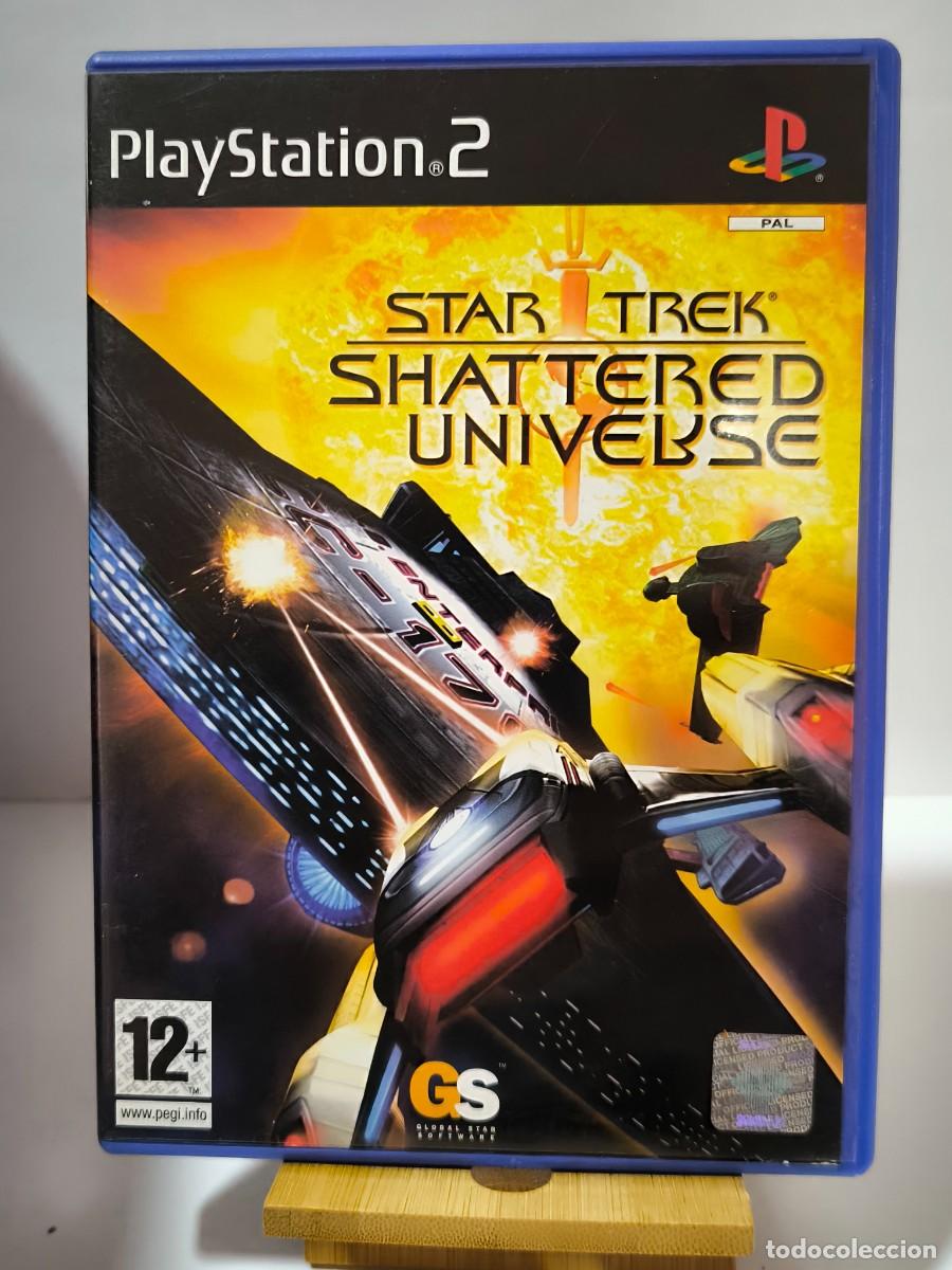 Videojuegos y consolas: VIDEOJUEGO ORIGINAL SONY PLAYSTATION 2