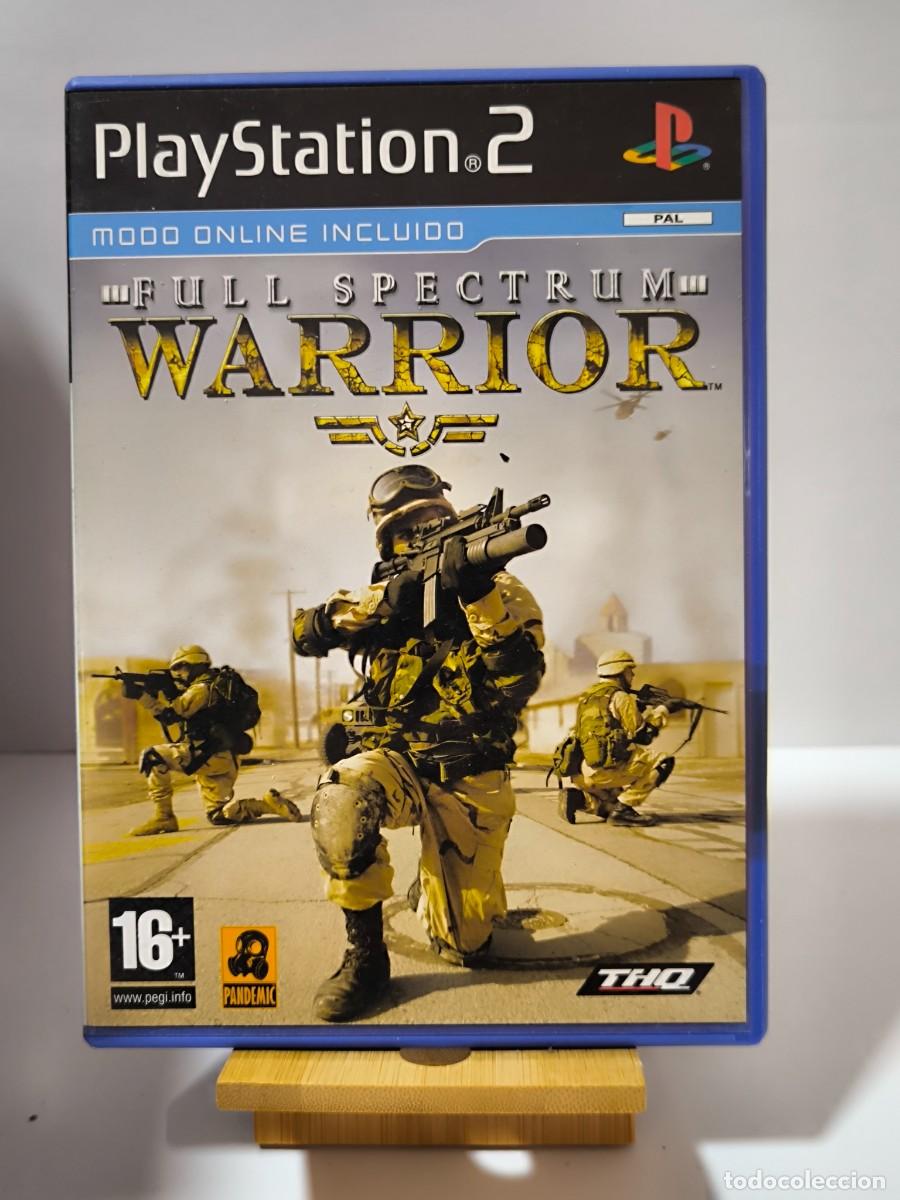 Videojuegos y consolas: VIDEOJUEGO ORIGINAL SONY PLAYSTATION 2