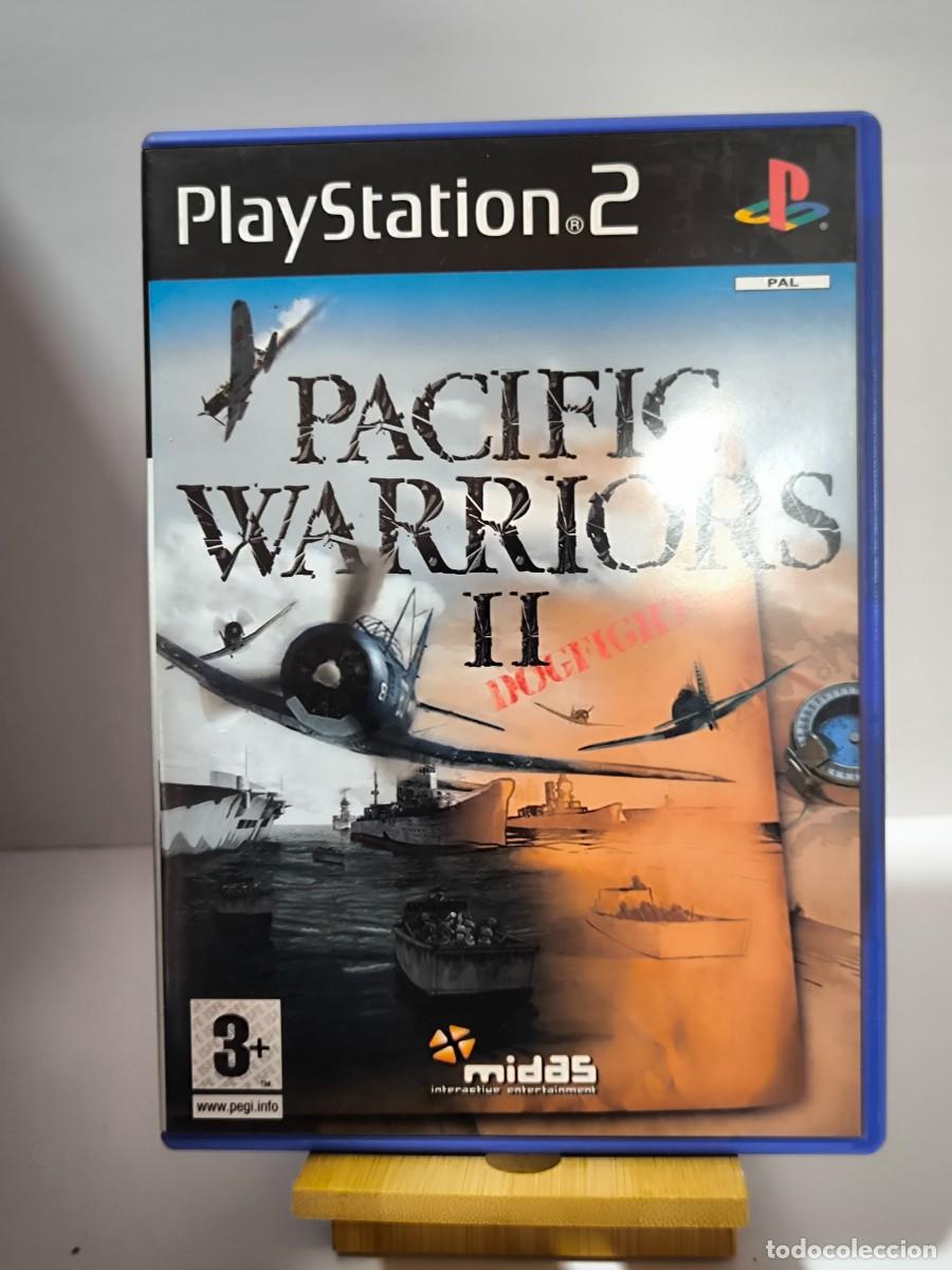 Videojuegos y consolas: VIDEOJUEGO ORIGINAL SONY PLAYSTATION 2