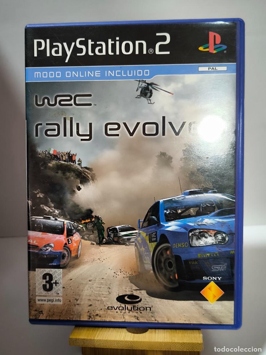 Videojuegos y consolas: VIDEOJUEGO ORIGINAL SONY PLAYSTATION 2