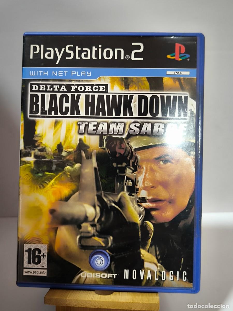 Videojuegos y consolas: VIDEOJUEGO ORIGINAL SONY PLAYSTATION 2