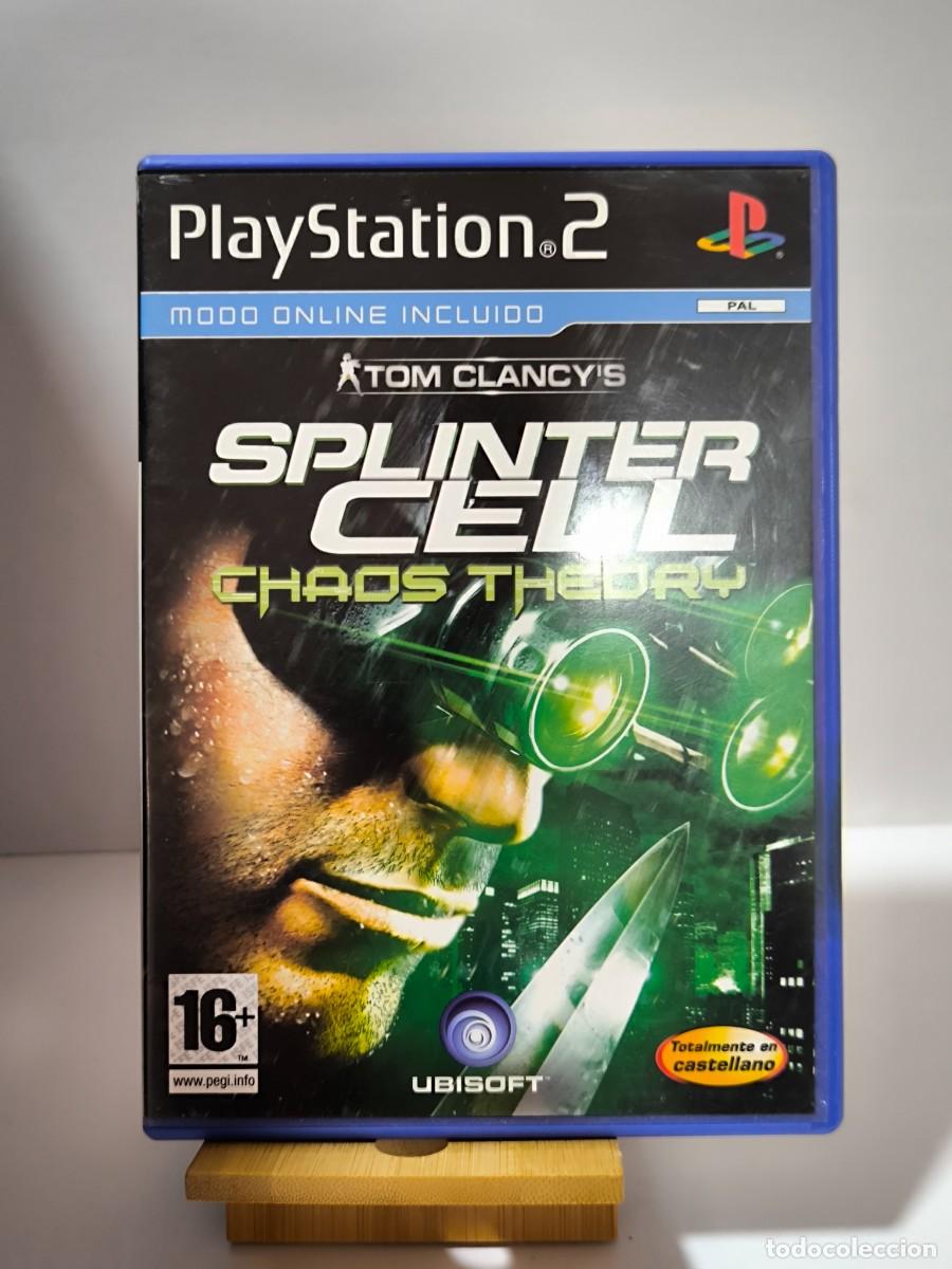Videojuegos y consolas: VIDEOJUEGO ORIGINAL SONY PLAYSTATION 2
