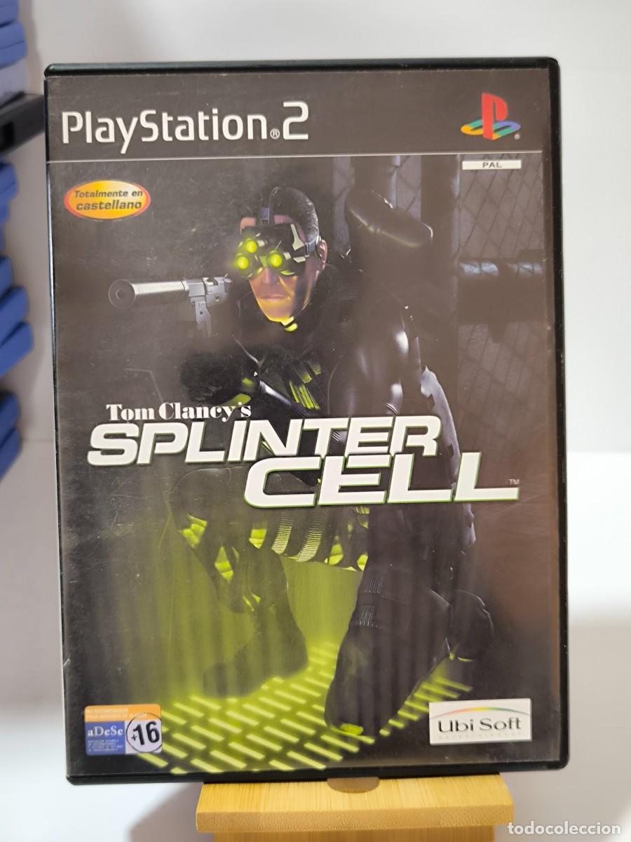 Videojuegos y consolas: VIDEOJUEGO ORIGINAL SONY PLAYSTATION 2
