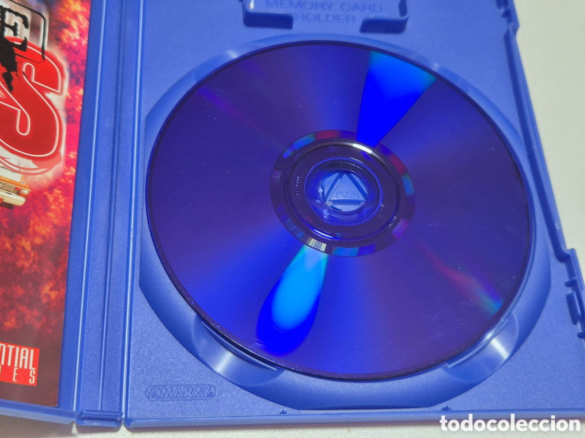 Videojuegos y consolas: Zombie Virus . Playstation 2 - Foto 5