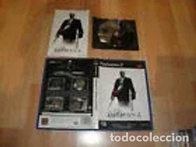 Videojuegos y consolas: Hitman 2: Silent Assassin- 5032921017398