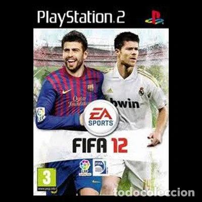 Videojuegos y consolas: FIFA 12- 5030934104333