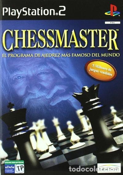 Videojuegos y consolas: Chessmaster- 3307210143020