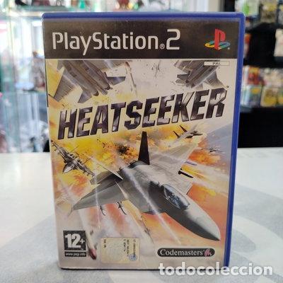 Videojuegos y consolas: Heatseeker- 5024866333329