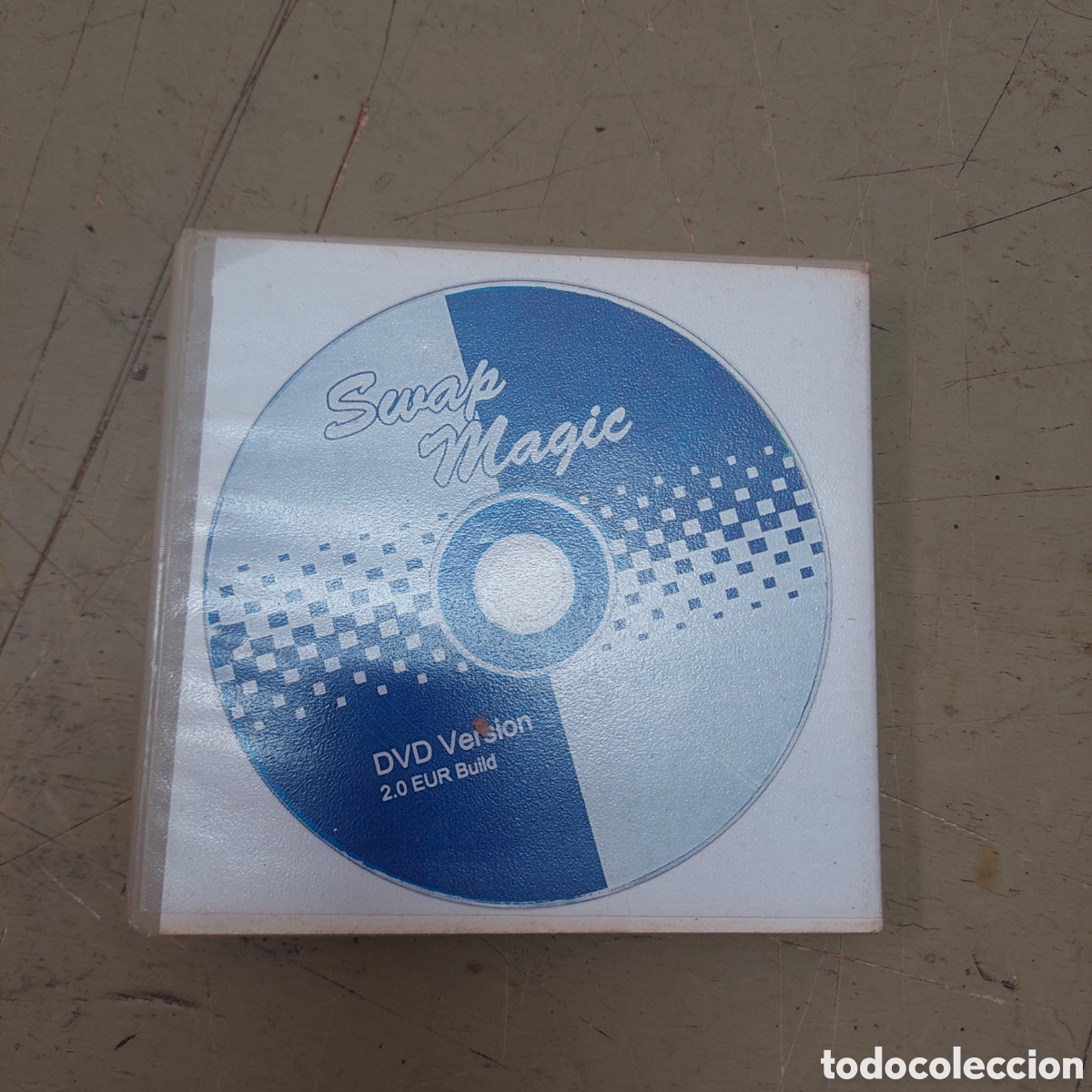 Videojuegos y consolas: Swap Magic 3.0 y 2.0. - Foto 3