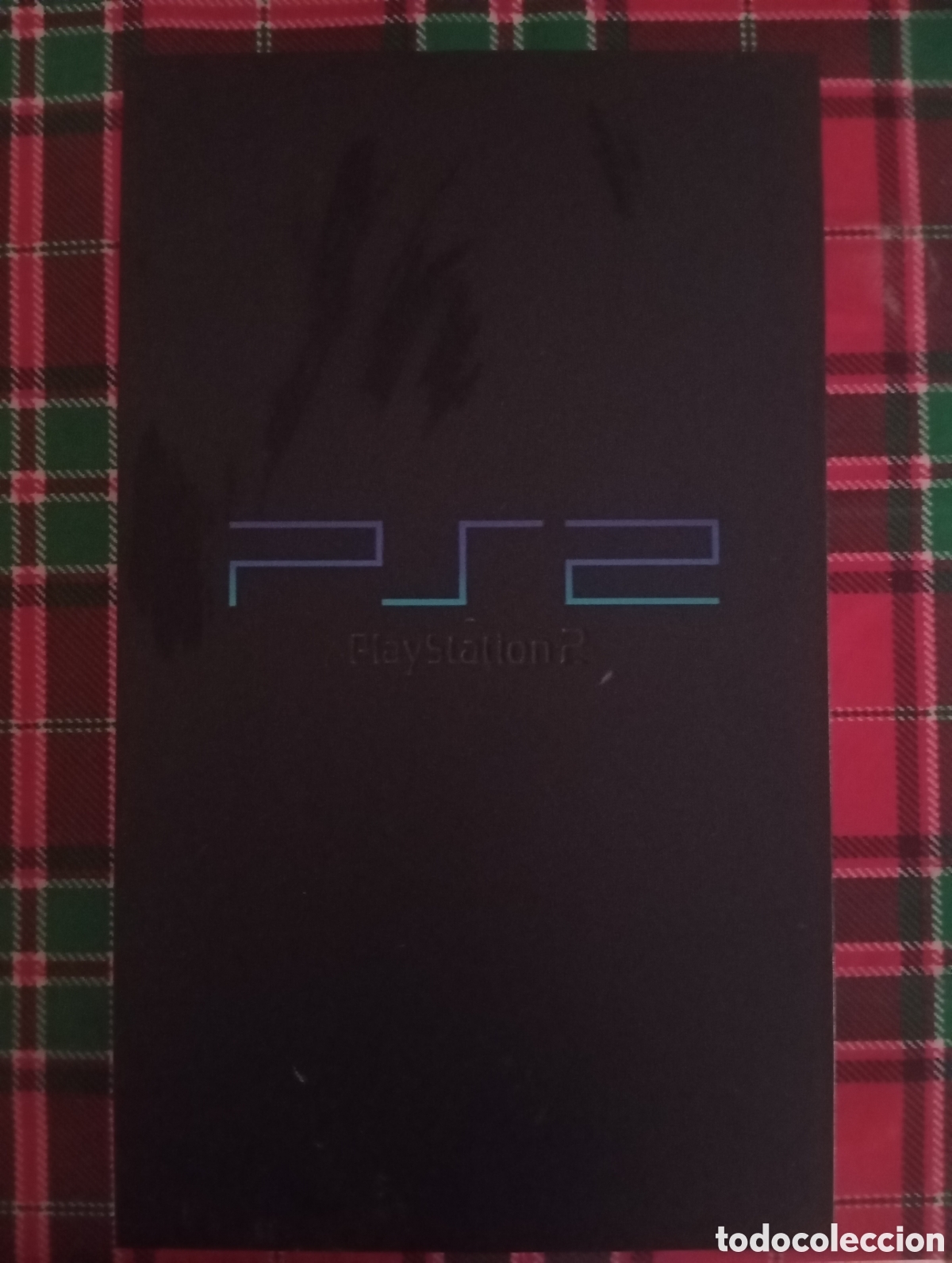 Videojuegos y consolas: PlayStation 2 leer descripci&oacute;n