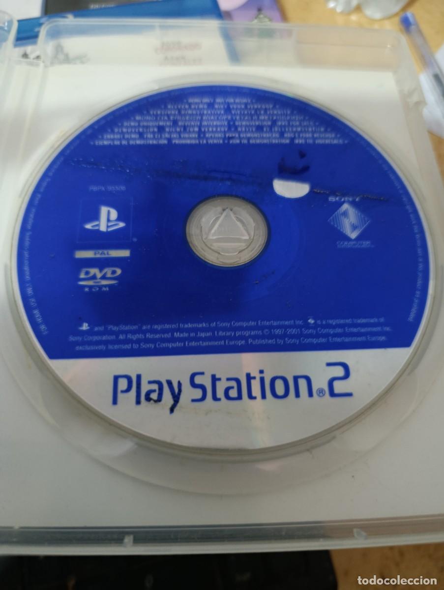 Videojuegos y consolas: PLAYSTATION. 2. UNCHARTED 3 - Foto 2
