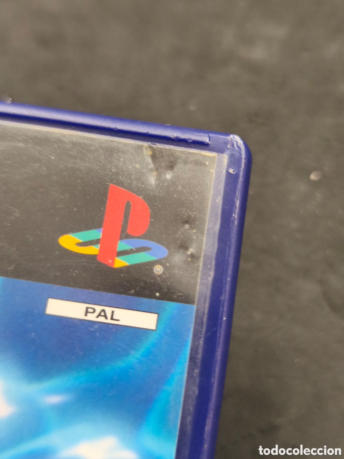 Videojuegos y consolas: Juego PS2 EVER BLUE 2 - Foto 4