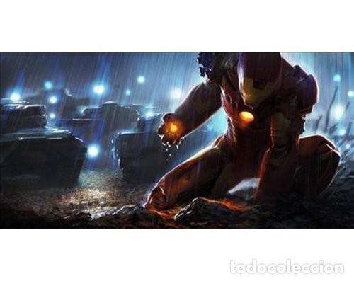 Videojuegos y consolas: JUEGO PLAYSTATION 2: IRON MAN (PS2) - Foto 4
