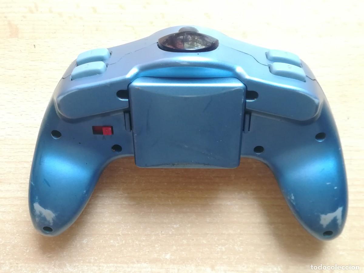 Videojuegos y consolas: Mando Blaze para PS2 inalambrico - Foto 3