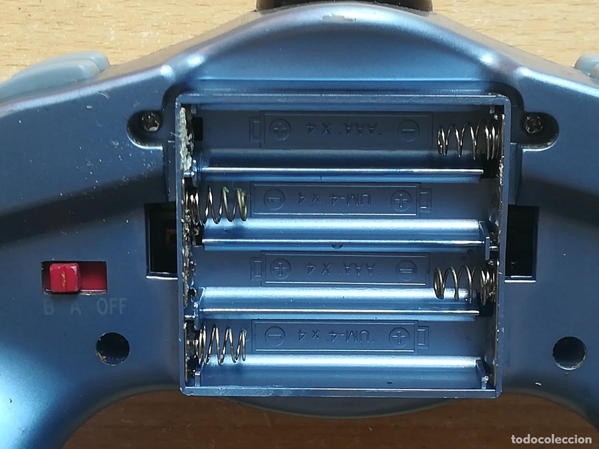 Videojuegos y consolas: Mando Blaze para PS2 inalambrico - Foto 4
