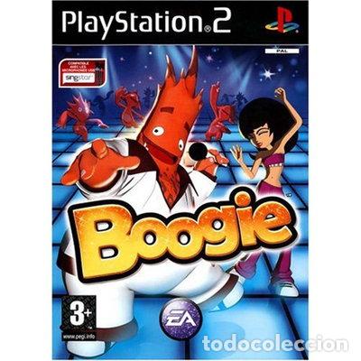 Videojuegos y consolas: Boogie- 5030939060573