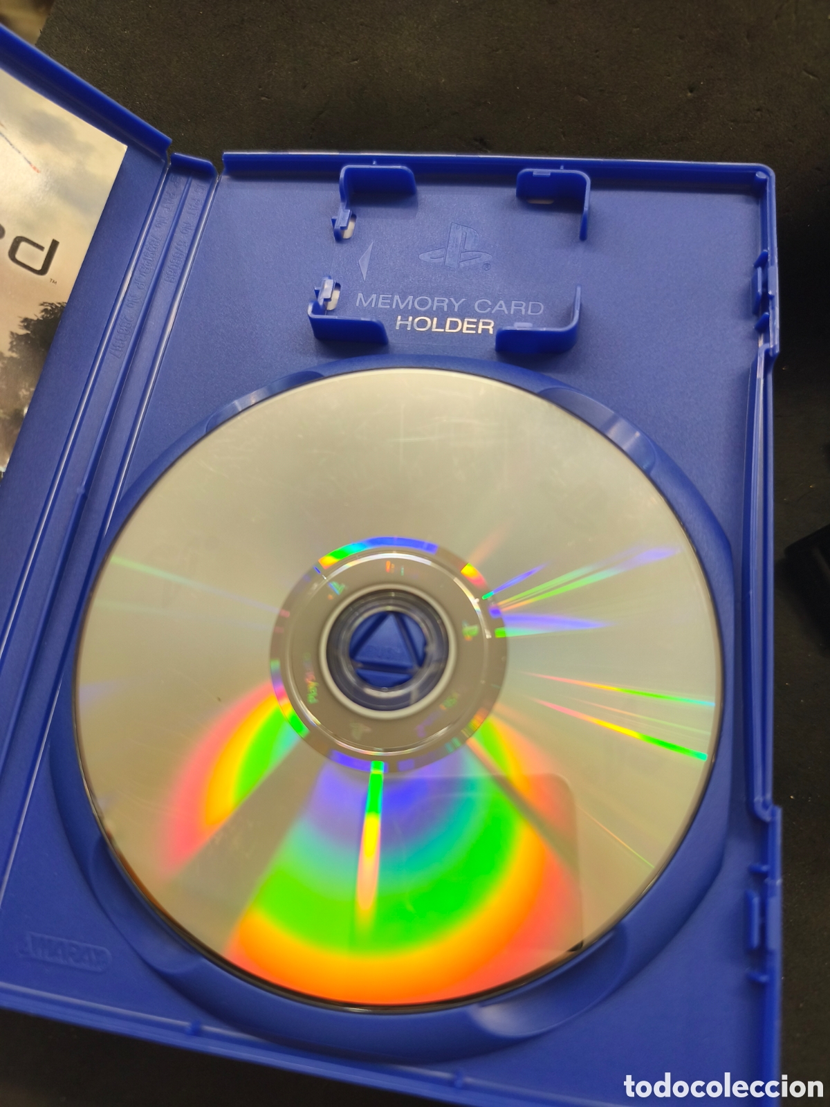 Videojuegos y consolas: PS2 WRC Rally evolver - Foto 4