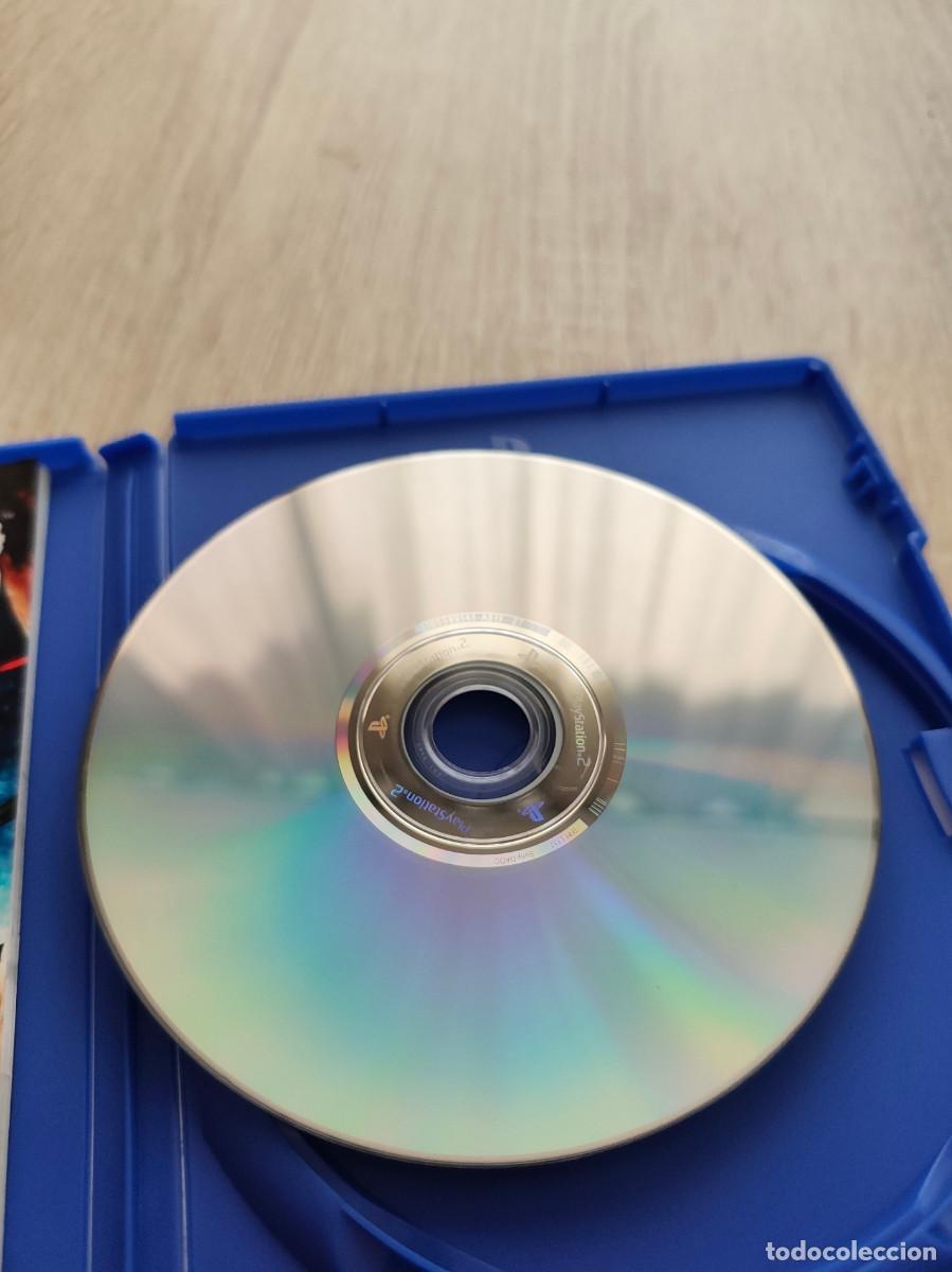 Videojuegos y consolas: Cold Fear Play Station 2 PS2 - Foto 3
