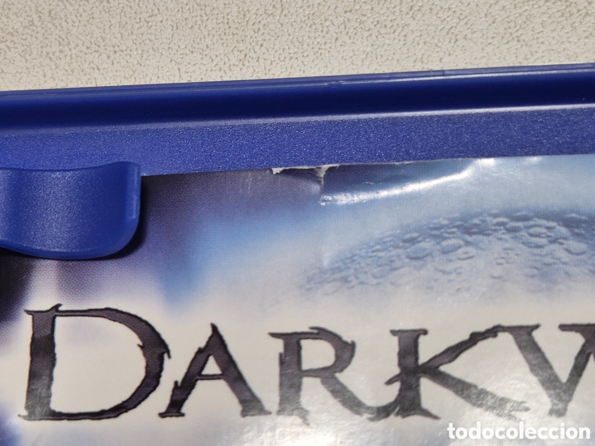 Videojuegos y consolas: Darkwatch . Playstation 2 - Foto 4