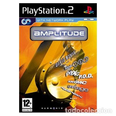 Videojuegos y consolas: Amplitude- 0711719632412 - Foto 1