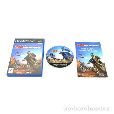 Videojuegos y consolas: MX Unleashed- 4005209050043 - Foto 1