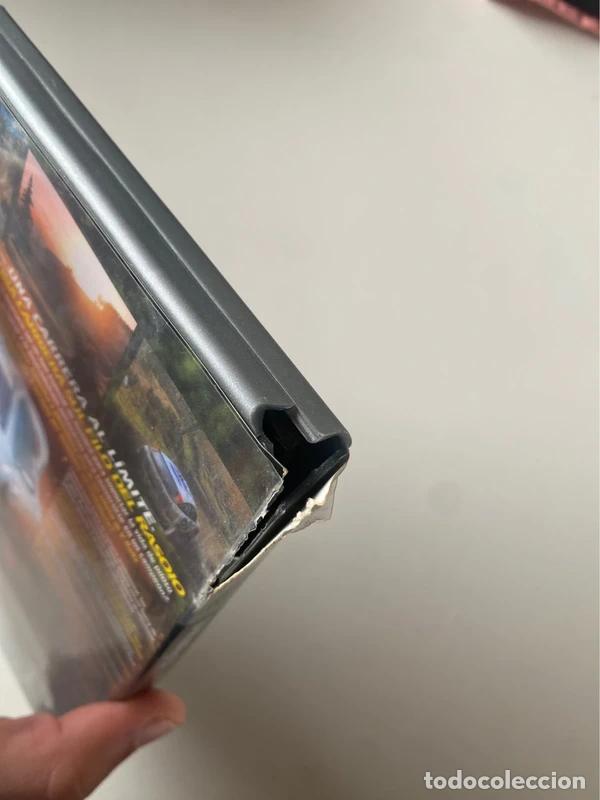 Videojuegos y consolas: V-Rally 3 Edici&oacute;n Platinum PS2 - Foto 4