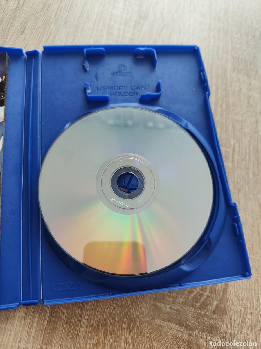 Videojuegos y consolas: Mace Griffin Bounty Hunter PS2 - Foto 3