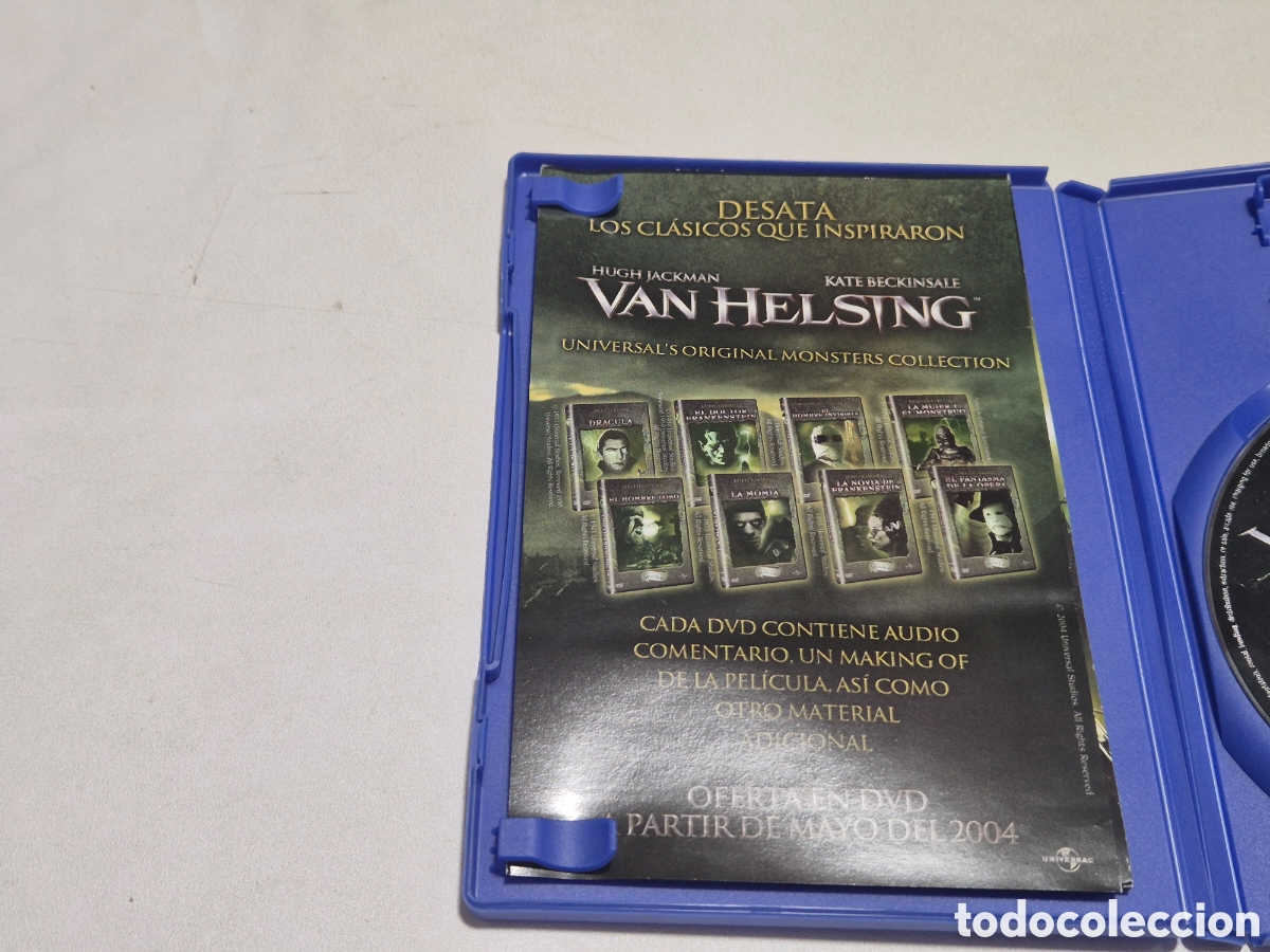 Videojuegos y consolas: Van Helsing . Playstation 2 - Foto 3