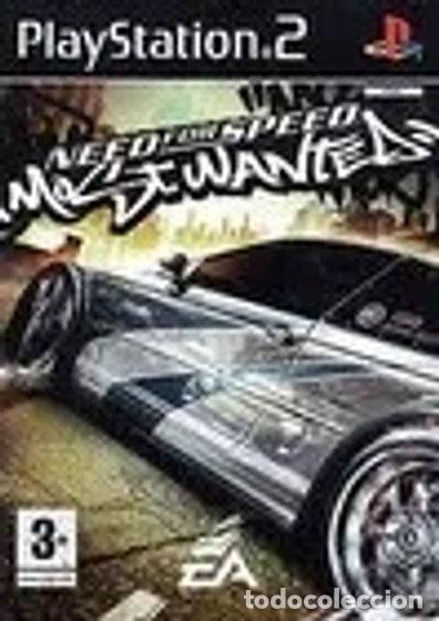 Videospiele und Konsolen: Need For Speed: Most Wanted- 5030934052221